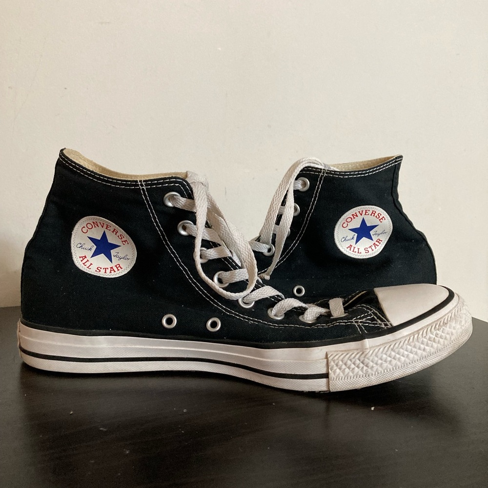Men’s All Star Converse Sneakers
